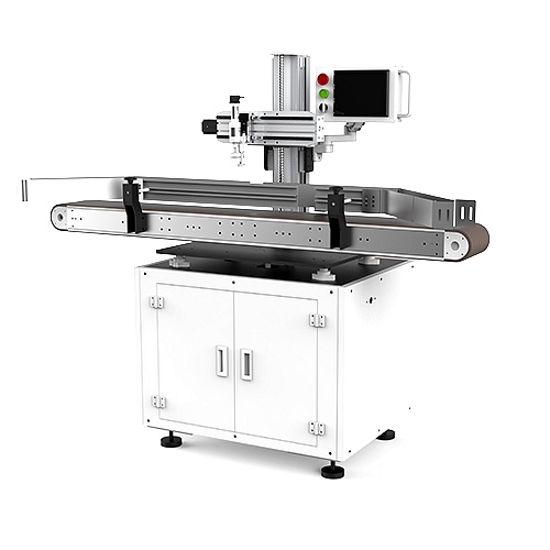 TS16-03C-1單頭隨動測漏機