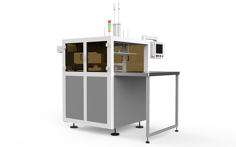 TS30-02C半自動空塑料瓶裝袋機 TS30-02C半自動空塑料瓶裝袋機