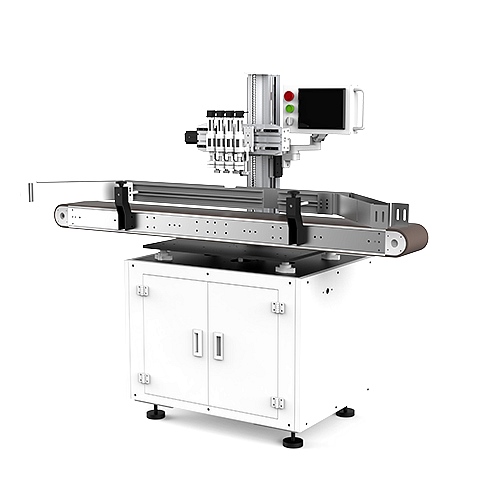 TS16-03C-N多頭隨動測漏機