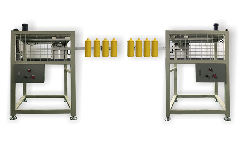 TS12-02C吹瓶PE擠吹接瓶機(jī)