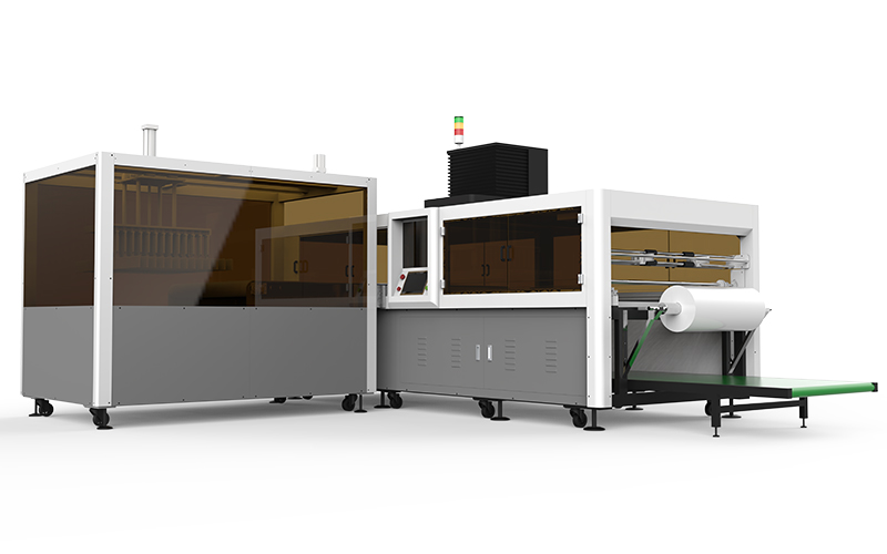 TS38-11H-S全自動空塑料瓶裝袋機 TS38-11H-S全自動空塑料瓶裝袋機