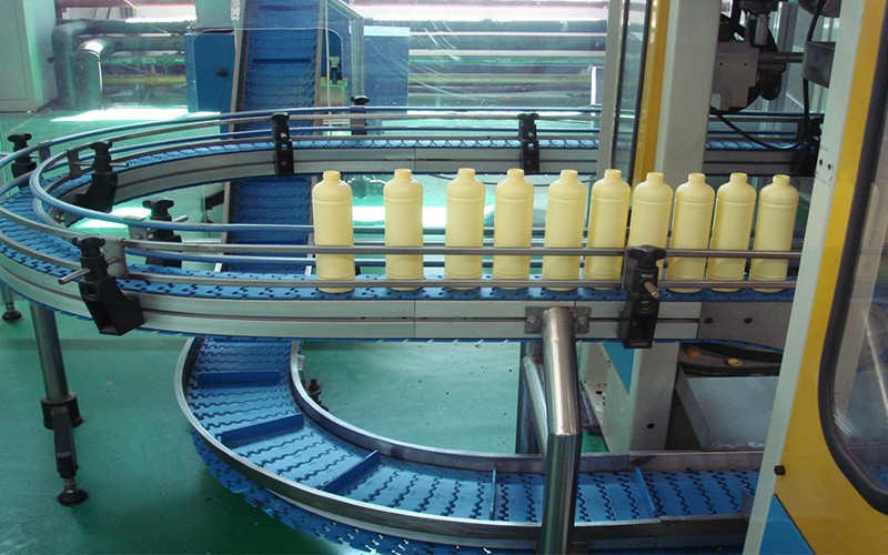 空間站立輸送系統