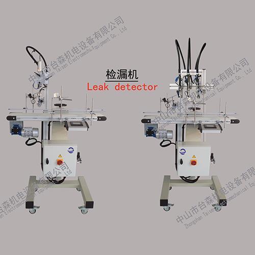 塑料瓶檢漏機