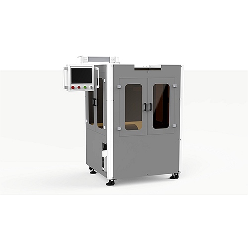 TS13-01C全自動散瓶裝袋機